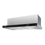 EF POWER SLIM 90 X/VL Semi Integrated Hood (90CM)